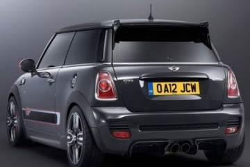 КСЕНОН BMW Всё о MINI COOPER Все MINI