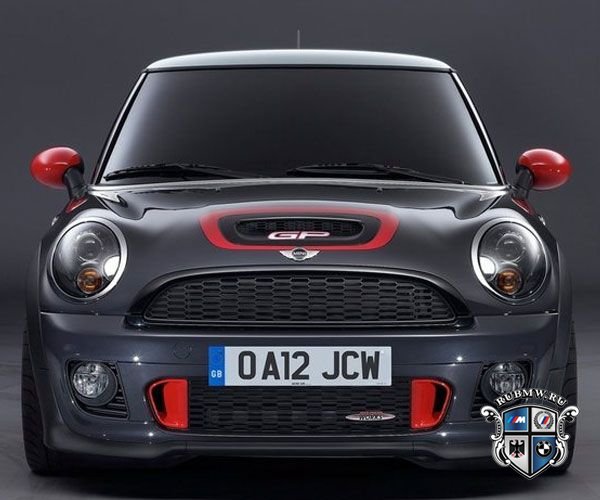 BMW Всё о MINI COOPER Все MINI