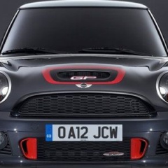 BMW Всё о MINI COOPER Все MINI