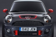 Mini Clubman и Mini Countryman 2020 в исполнении JCW BMW Всё о MINI COOPER Все MINI