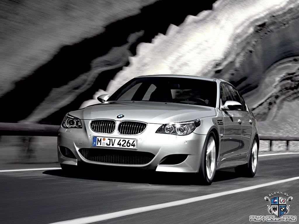 BMW M серия Все BMW M