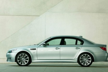 Проверка состояния, замена щеток и регулировка угла стеклоочистителей BMW M серия Все BMW M