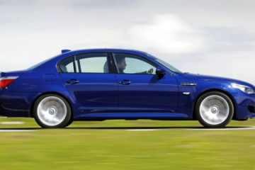 BMW M6 (E24) 2 дв. купе (1985 — 1989) BMW M серия Все BMW M