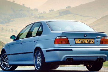 ВМW M6 BMW M серия Все BMW M