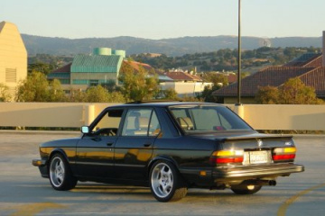 BMW M BMW M серия Все BMW M