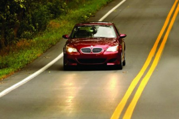 2013 BMW M5: A Wolf in Sheep's Clothing - Ignition Episode 9 BMW M серия Все BMW M