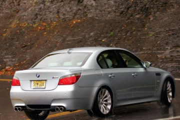 BMW М6 (F12) BMW M серия Все BMW M