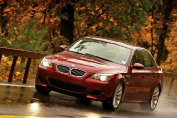 The BMW 1M: The Last Drive BMW M серия Все BMW M
