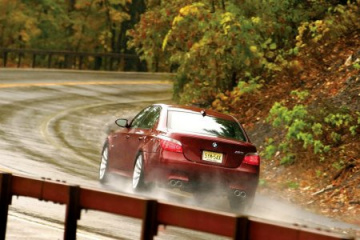 BMW M3 Coupe E92 BMW M серия Все BMW M