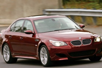 BMW M3 (E46) BMW M серия Все BMW M