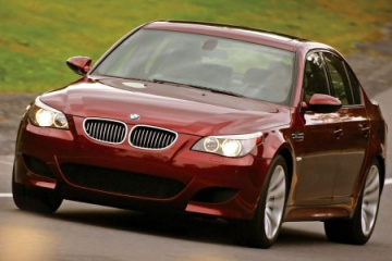 BMW M5 (E60) :: BMW :: M серия :: Все BMW M BMW M5 (E60) BMW M серия Все BMW M