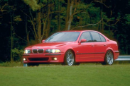 BMW M5 Edition 35 Years 2019 – юбилейный седан ограниченным тиражом BMW M серия Все BMW M