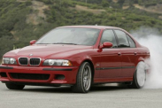 Новое купе BMW M8 2020 получит настраиваемую тормозную систему BMW M серия Все BMW M