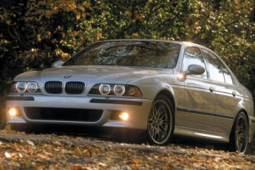 ВMW М BMW M серия Все BMW M