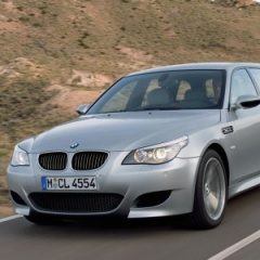 BMW M серия Все BMW M