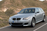 Новое купе BMW M8 2020 получит настраиваемую тормозную систему BMW M серия Все BMW M