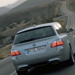 BMW M серия Все BMW M