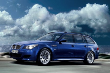 BMW M5 (F10) BMW M серия Все BMW M