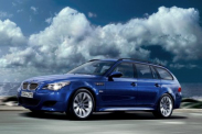Новое купе BMW M8 2020 получит настраиваемую тормозную систему BMW M серия Все BMW M