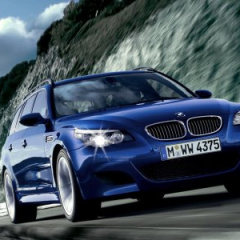 BMW M серия Все BMW M