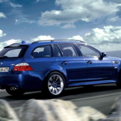 BMW M серия Все BMW M