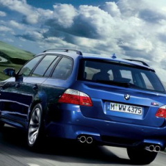 BMW M серия Все BMW M