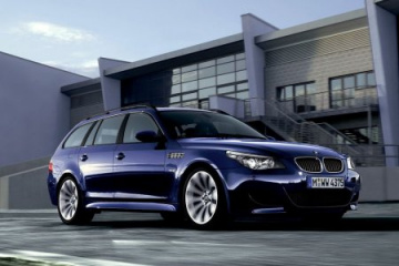 BMW M3. Купе бизнес-класса BMW M серия Все BMW M