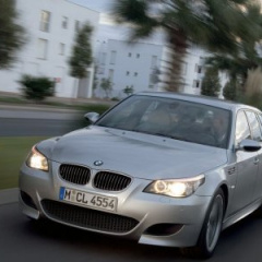 BMW M серия Все BMW M