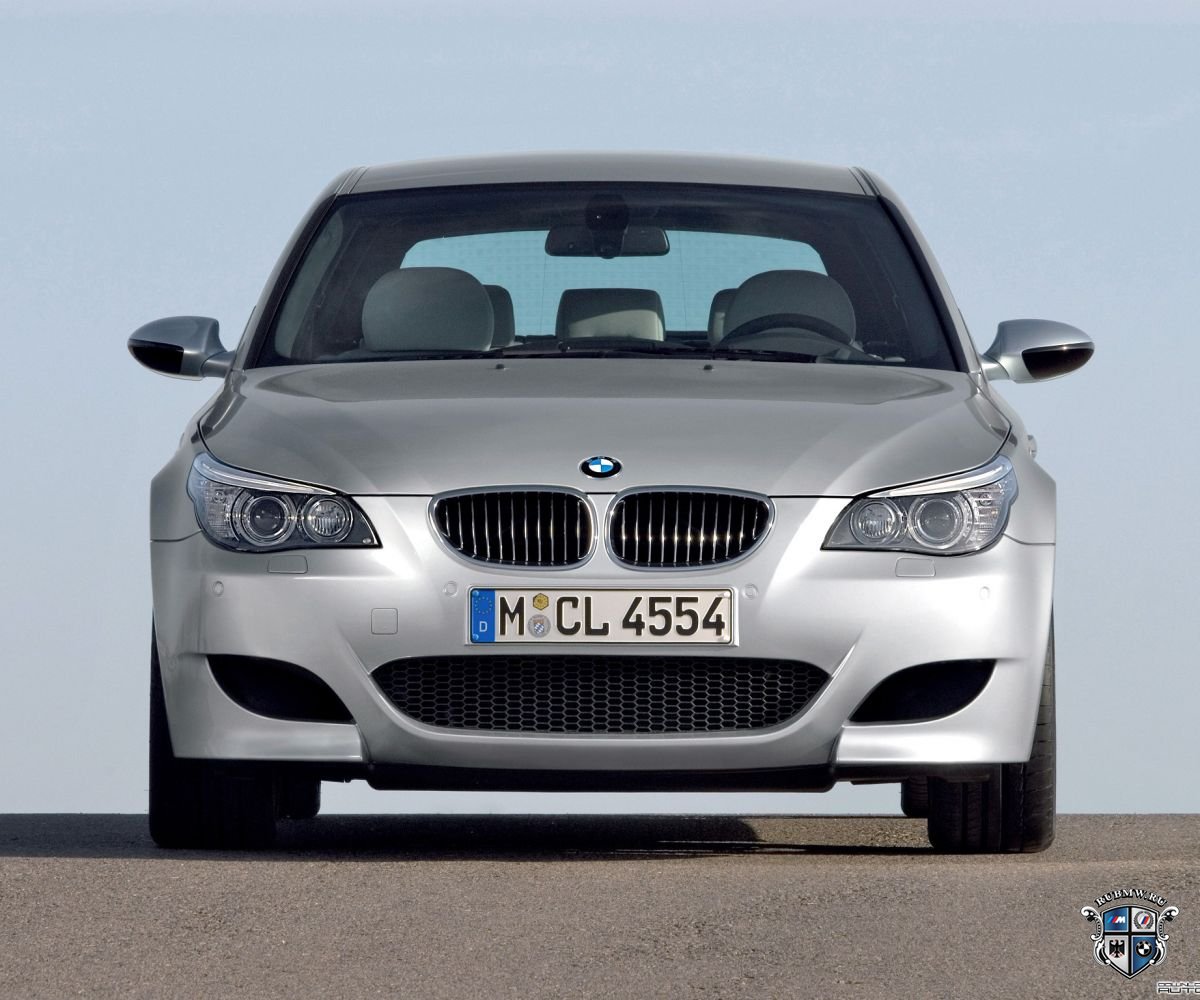 BMW M серия Все BMW M