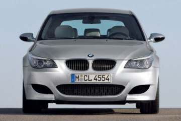 BMW M5 (E28) BMW M серия Все BMW M
