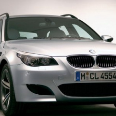 BMW M серия Все BMW M