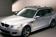 BMW M5 Edition 35 Years 2019 – юбилейный седан ограниченным тиражом BMW M серия Все BMW M