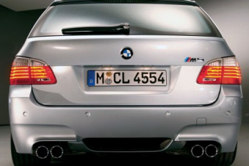 BMW M3. Повелитель эмоций BMW M серия Все BMW M