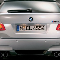 BMW M серия Все BMW M