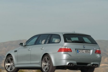 BMW 1M Review- eCOTY 2011 BMW M серия Все BMW M