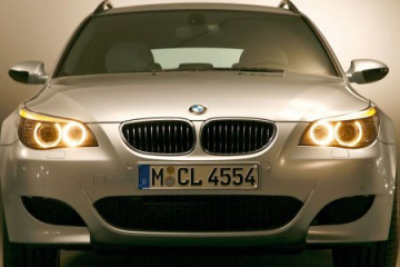 BMW M3 (E46) BMW M серия Все BMW M