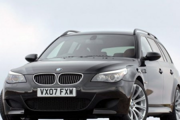 BMW M. История подразделения. BMW M серия Все BMW M