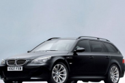 BMW M5 Edition 35 Years 2019 – юбилейный седан ограниченным тиражом BMW M серия Все BMW M