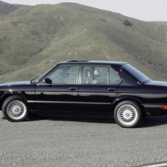 BMW M серия Все BMW M