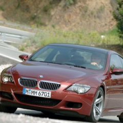 BMW M серия Все BMW M