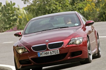 BMW M3. Маниакально-депрессивный психоз BMW M серия Все BMW M