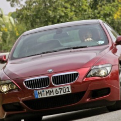 BMW M серия Все BMW M