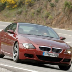 BMW M серия Все BMW M