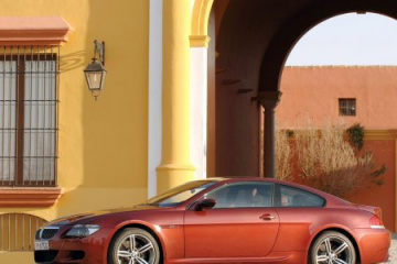 BMW M5 video review feature by autocar.co.uk BMW M серия Все BMW M