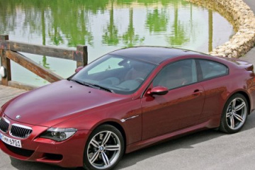 2012 BMW M5 F10 Review by Fifth Gear BMW M серия Все BMW M