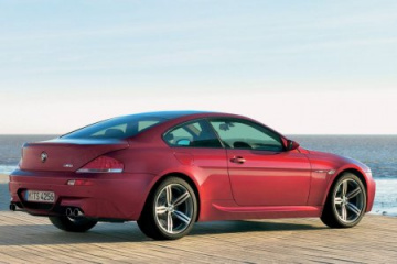 BMW M6. Антиподы :: BMW :: M серия :: Все BMW M BMW M6. Антиподы BMW M серия Все BMW M