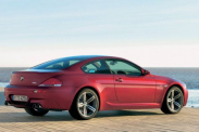 Новое купе BMW M8 2020 получит настраиваемую тормозную систему BMW M серия Все BMW M