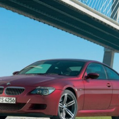 BMW M серия Все BMW M