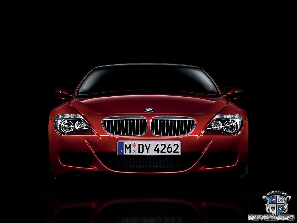 BMW M серия Все BMW M