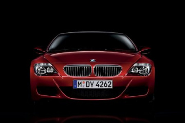 BMW X6 M vs BMW X6 M BMW M серия Все BMW M